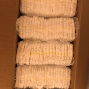 Huggies diapers size 1 284 diapers